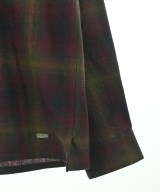 Deluxe（デラックス）カジュアルシャツ 黒 サイズ:L メンズ/2200672582028