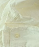 Deluxe（デラックス）カジュアルシャツ 白 サイズ:L メンズ/2200672582059