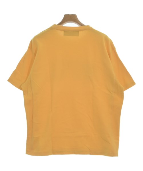 FAT（エフエーティー）Tシャツ・カットソー 黄 サイズ:JUMBO(XXL位) メンズ/2200491445153