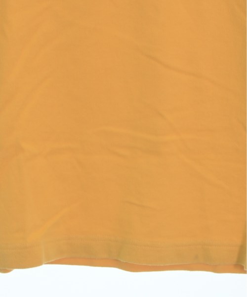 FAT（エフエーティー）Tシャツ・カットソー 黄 サイズ:JUMBO(XXL位) メンズ/2200491445153