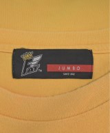 FAT（エフエーティー）Tシャツ・カットソー 黄 サイズ:JUMBO(XXL位) メンズ/2200491445153