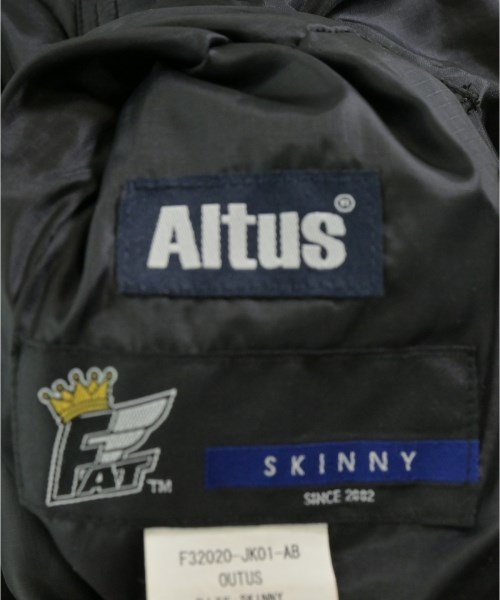 FAT（エフエーティー）その他 黒 サイズ:SKINNY(L位) メンズ/2200637332064