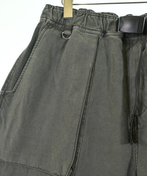 FAT（エフエーティー）その他 グレー サイズ:S メンズ/2200641037061