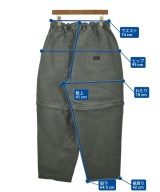 FAT（エフエーティー）その他 グレー サイズ:S メンズ/2200641037061