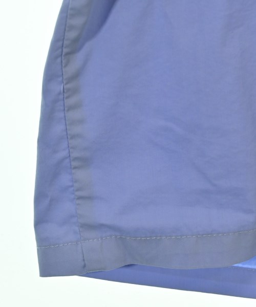 FAT（エフエーティー）カジュアルシャツ 青 サイズ:TITCH(M位) メンズ/2200644192231