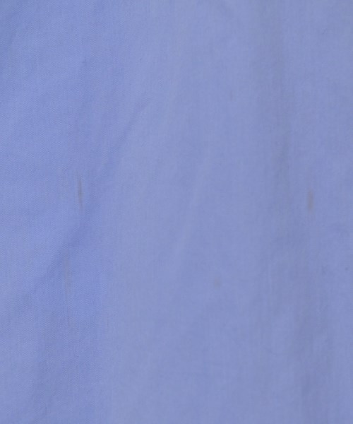FAT（エフエーティー）カジュアルシャツ 青 サイズ:TITCH(M位) メンズ/2200644192231