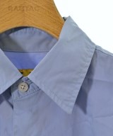 FAT（エフエーティー）カジュアルシャツ 青 サイズ:TITCH(M位) メンズ/2200644192231