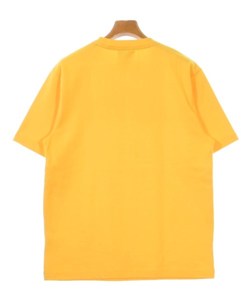 FAT（エフエーティー）Tシャツ・カットソー 黄 サイズ:SKINNY(L位) メンズ/2200525043096