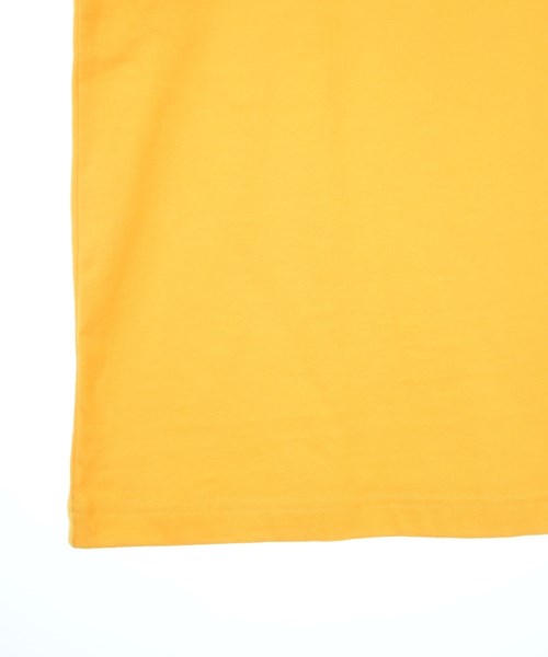 FAT（エフエーティー）Tシャツ・カットソー 黄 サイズ:SKINNY(L位) メンズ/2200525043096