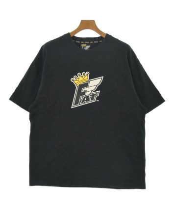 FATエフエーティーオンブレシャツ黒x濃紺 3323925L0001_m2_a001.jpg