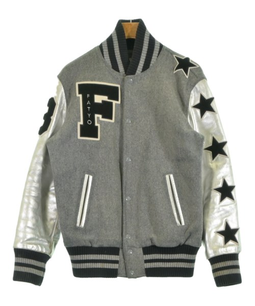 エフエーティー(FAT)のFAT スタジャン