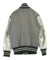 FAT（エフエーティー）スタジャン グレー サイズ:-(XL位) メンズ/2200621770018