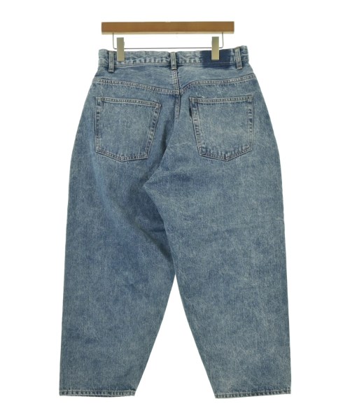 FAT（エフエーティー）デニムパンツ 青 サイズ:TITCH(M位) メンズ/2200624600039