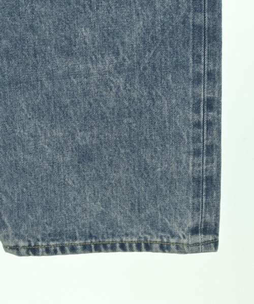 FAT（エフエーティー）デニムパンツ 青 サイズ:TITCH(M位) メンズ/2200624600039