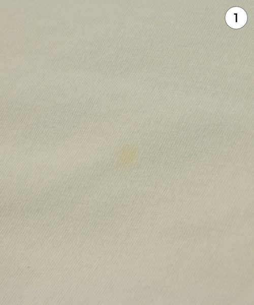 FAT（エフエーティー）Tシャツ・カットソー 白 サイズ:FAT(M位) メンズ/2200540941483