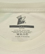 FAT（エフエーティー）Tシャツ・カットソー 白 サイズ:FAT(M位) メンズ/2200540941483