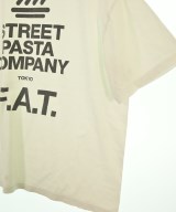 FAT（エフエーティー）Tシャツ・カットソー 白 サイズ:FAT(M位) メンズ/2200540941483