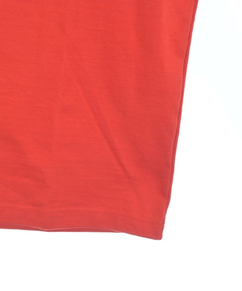 FAT（エフエーティー）Tシャツ・カットソー 赤 サイズ:FAT(XL位) メンズ/2200629373013