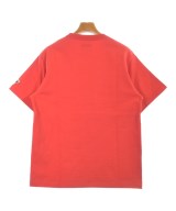 FAT（エフエーティー）Tシャツ・カットソー 赤 サイズ:FAT(XL位) メンズ/2200629373013