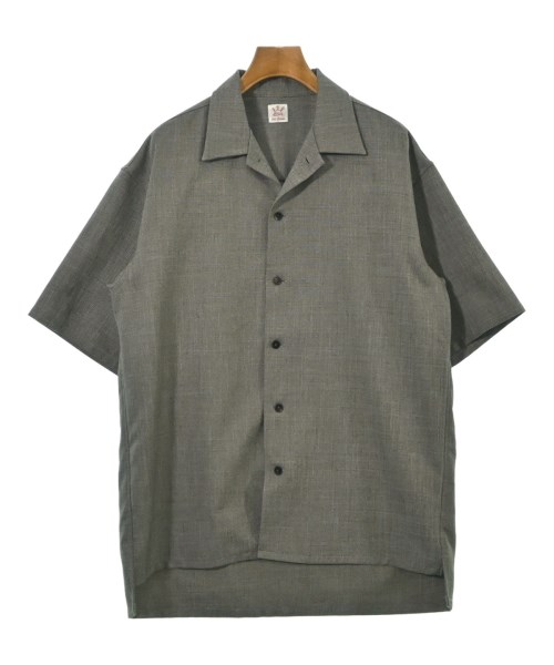 エフエーティー(FAT)のFAT カジュアルシャツ