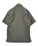 FAT（エフエーティー）カジュアルシャツ グレー サイズ:L メンズ/2200631882114