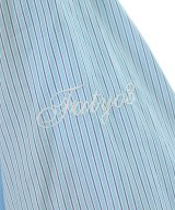 FAT（エフエーティー）カジュアルシャツ 青 サイズ:TITCH(M位) メンズ/2200609748015