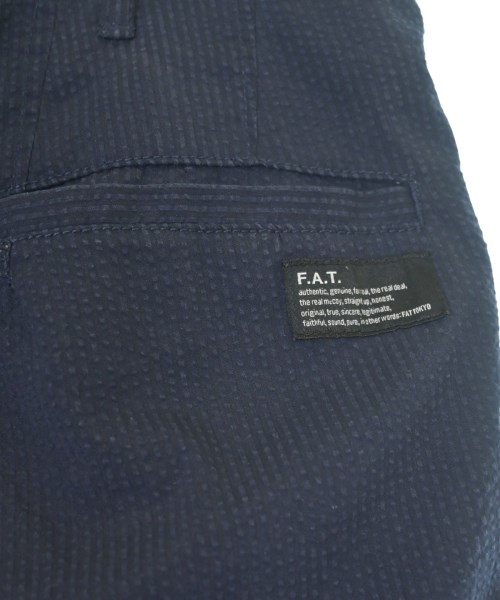 FAT（エフエーティー）その他 紺 サイズ:TITCH(M位) メンズ/2200609748046