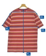FAT（エフエーティー）Tシャツ・カットソー 赤 サイズ:JUMBO(XL位) メンズ/2200663918096