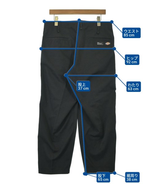 FAT（エフエーティー）その他 黒 サイズ:SKINNY(L位) メンズ/2200675396141