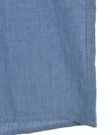 FAT（エフエーティー）カジュアルシャツ 青 サイズ:TITCH(M位) メンズ/2200673337122