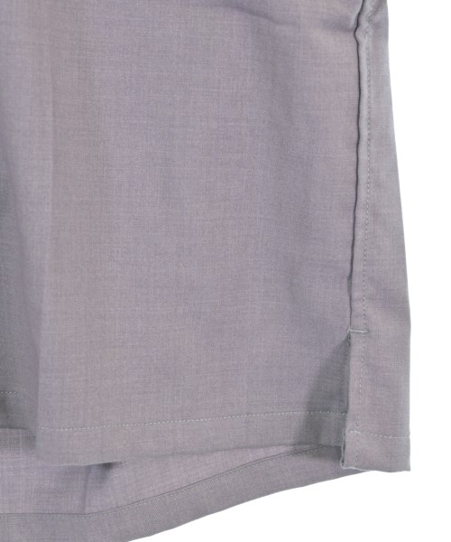 FAT（エフエーティー）カジュアルシャツ グレー サイズ:SKINNY(L位) メンズ/2200673337238