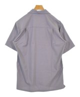 FAT（エフエーティー）カジュアルシャツ グレー サイズ:SKINNY(L位) メンズ/2200673337238