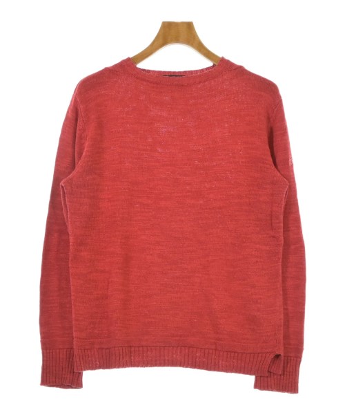 FAT(エフエーティー)ニット・セーター 赤 サイズ:TITCH(M位)/2200652951134