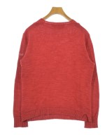 FAT（エフエーティー）ニット・セーター 赤 サイズ:TITCH(M位) メンズ/2200652951134