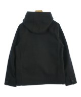 FAT（エフエーティー）ダッフルコート 黒 サイズ:TITCH(M位) メンズ/2200713787061
