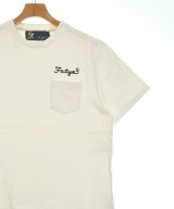 FAT（エフエーティー）Tシャツ・カットソー 白 サイズ:SKINNY(L位) メンズ/2200631819059
