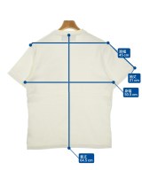 FAT（エフエーティー）Tシャツ・カットソー 白 サイズ:SKINNY(L位) メンズ/2200631819059