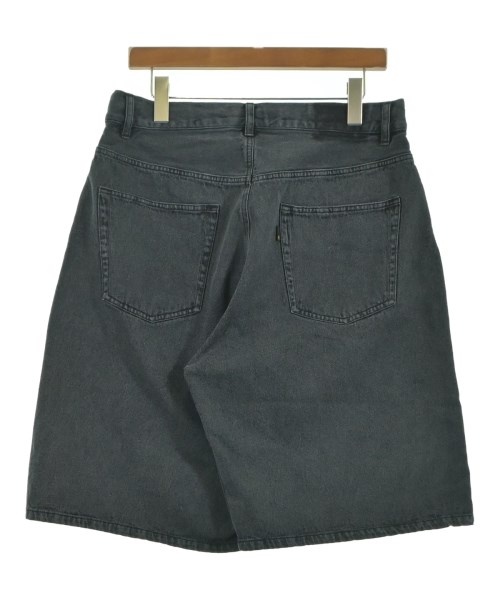 FAT（エフエーティー）ショートパンツ グレー サイズ:TITCH(M位) メンズ/2200651241045