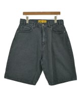 FAT（エフエーティー）ショートパンツ グレー サイズ:TITCH(M位) メンズ/2200651241045