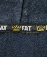 FAT（エフエーティー）パーカー 紺 サイズ:S メンズ/2200705169028