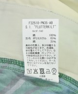 FAT（エフエーティー）ショートパンツ 緑 サイズ:FAT(XL位) メンズ/2200708677018