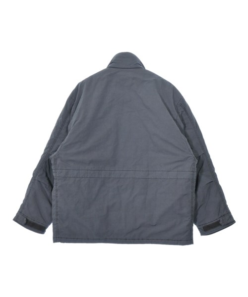 FAT（エフエーティー）ミリタリーブルゾン 紺 サイズ:JUMBO(XXL位) メンズ/2200667803015