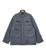 FAT ミリタリーブルゾン