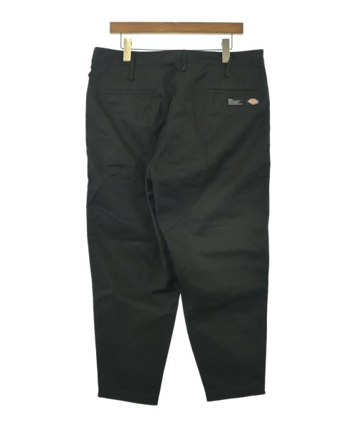 FAT（エフエーティー）チノパン 黒 サイズ:FAT(XL位) メンズ/2200670998012