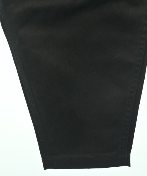 FAT（エフエーティー）チノパン 黒 サイズ:FAT(XL位) メンズ/2200670998012