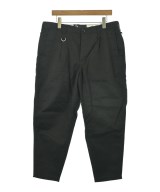 FAT（エフエーティー）チノパン 黒 サイズ:FAT(XL位) メンズ/2200670998012