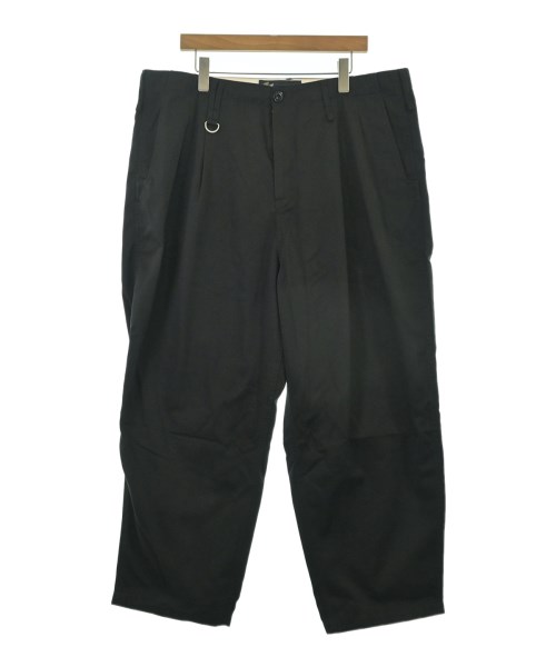 FAT(エフエーティー)チノパン 黒 サイズ:JUMBO(XXL位)/2200670998029