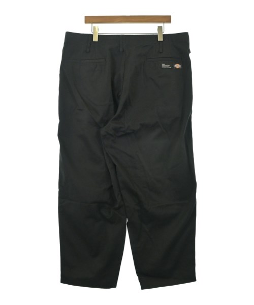 FAT（エフエーティー）チノパン 黒 サイズ:JUMBO(XXL位) メンズ/2200670998029