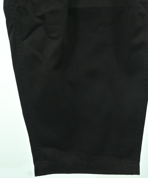 FAT（エフエーティー）チノパン 黒 サイズ:JUMBO(XXL位) メンズ/2200670998029