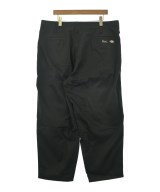 FAT（エフエーティー）チノパン 黒 サイズ:JUMBO(XXL位) メンズ/2200670998029